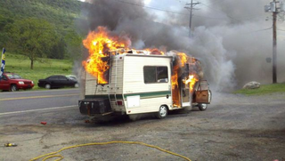 Illustration for article titled Your Craziest Road Trip Mishap Stories